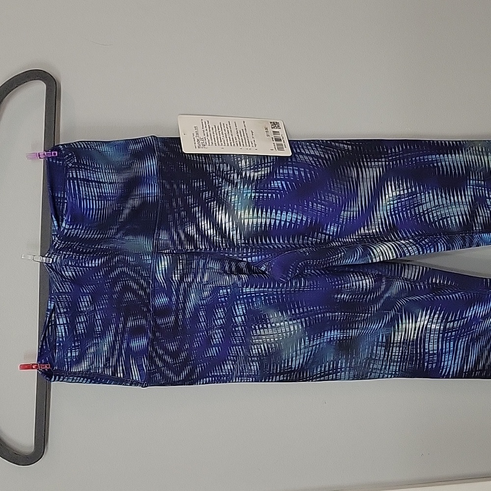 Lululemon Wunder Train HR Tight